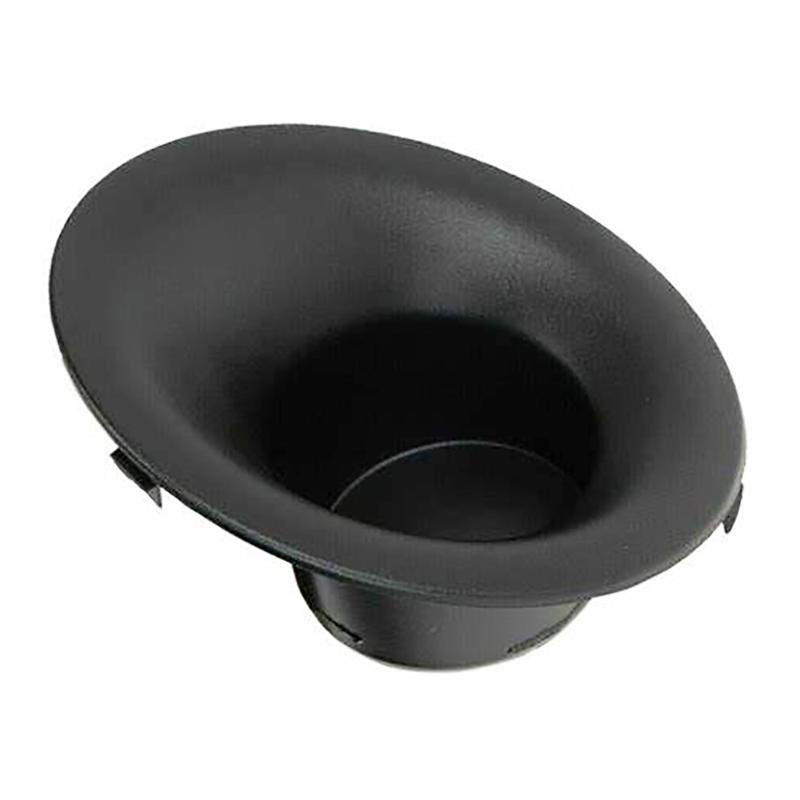 Front fog lamp bezel
