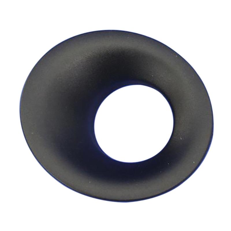 Front fog lamp bezel