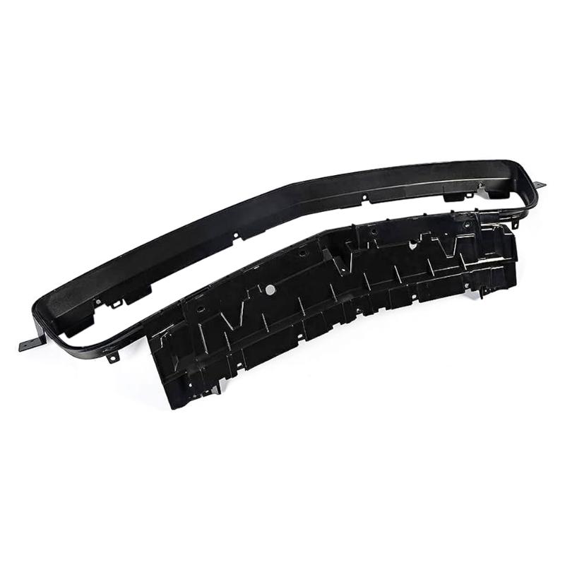Front Bumper Grille Frame/Surround