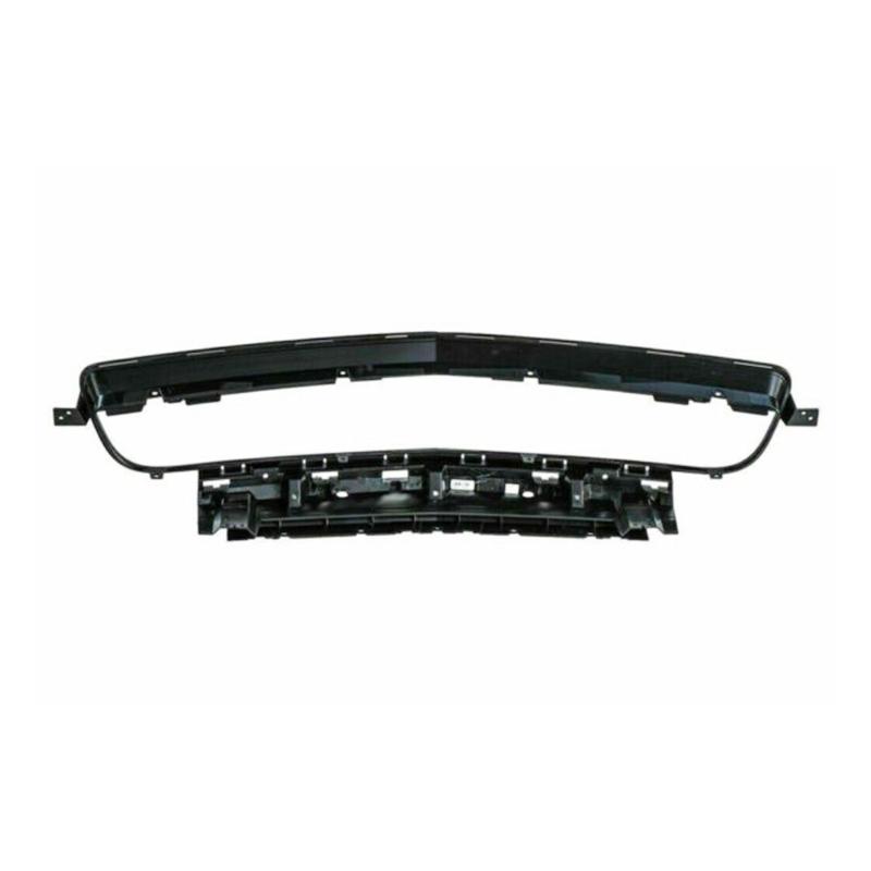 Front Bumper Grille Frame/Surround - 68260158AA
