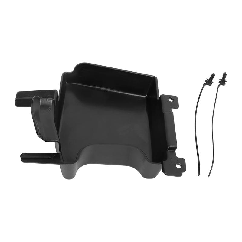 Couvercle de pompe ABS - 68272122AA - 3