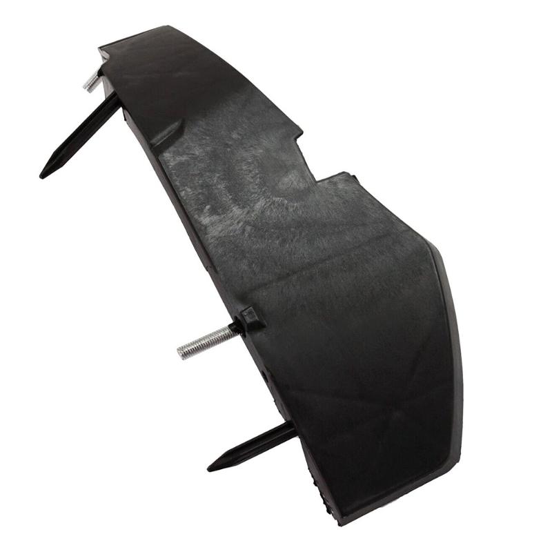 Grand support de pare-chocs avant - 68375013AA - 3