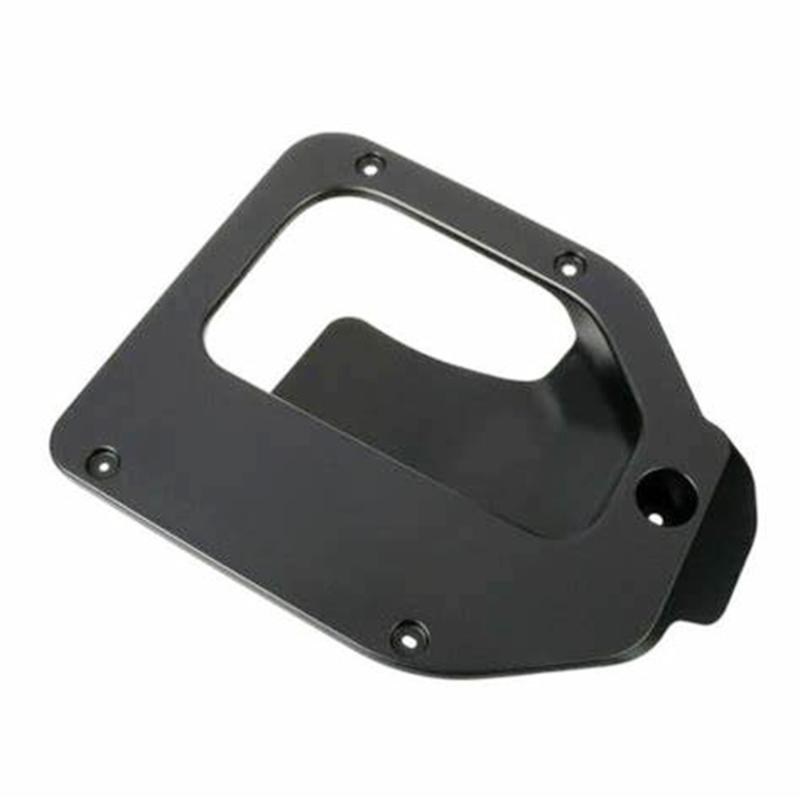 hood vent trim panel