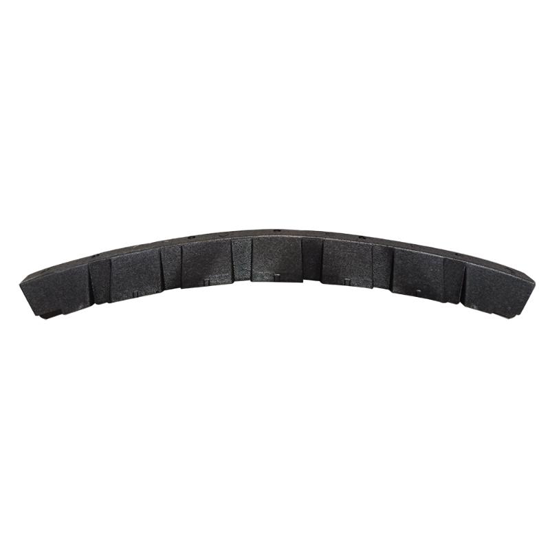 front bumper - 68222853AB