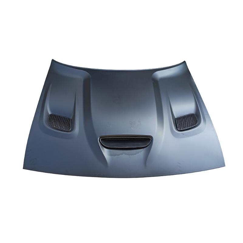 Hellcat triple-vent hood - 47480837AA