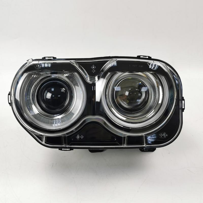 headlamp