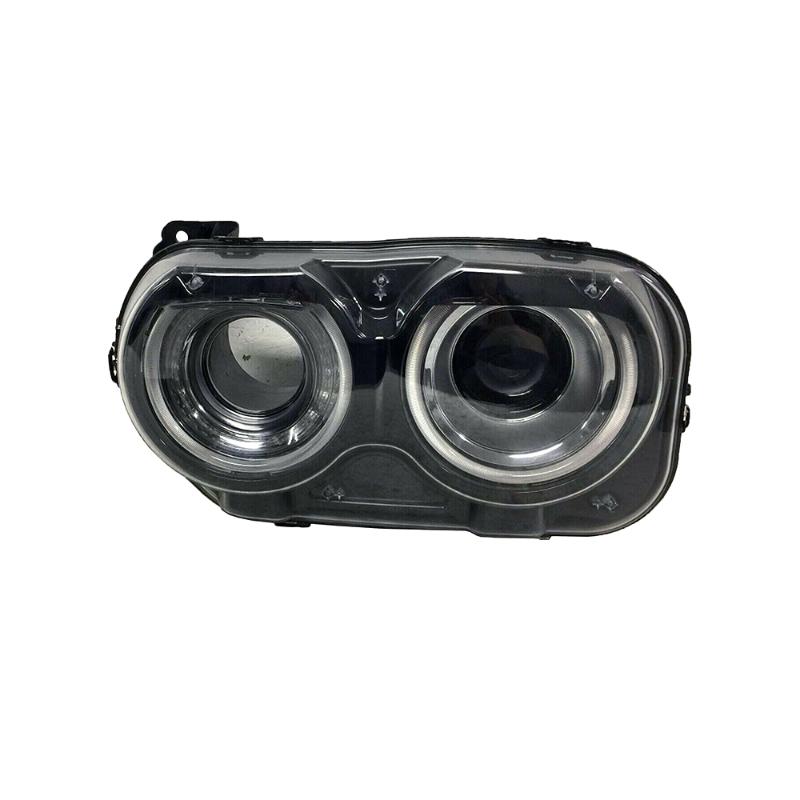 HID headlight - 68174066AE