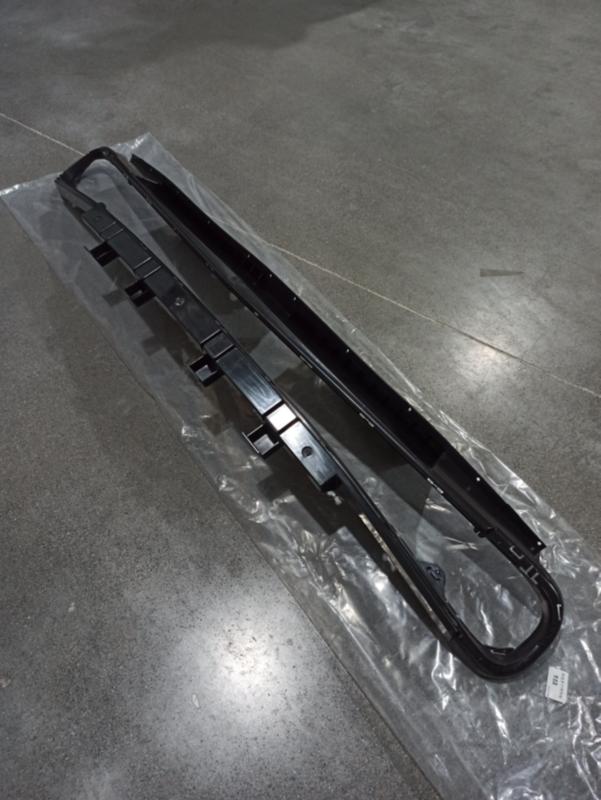 grille frame