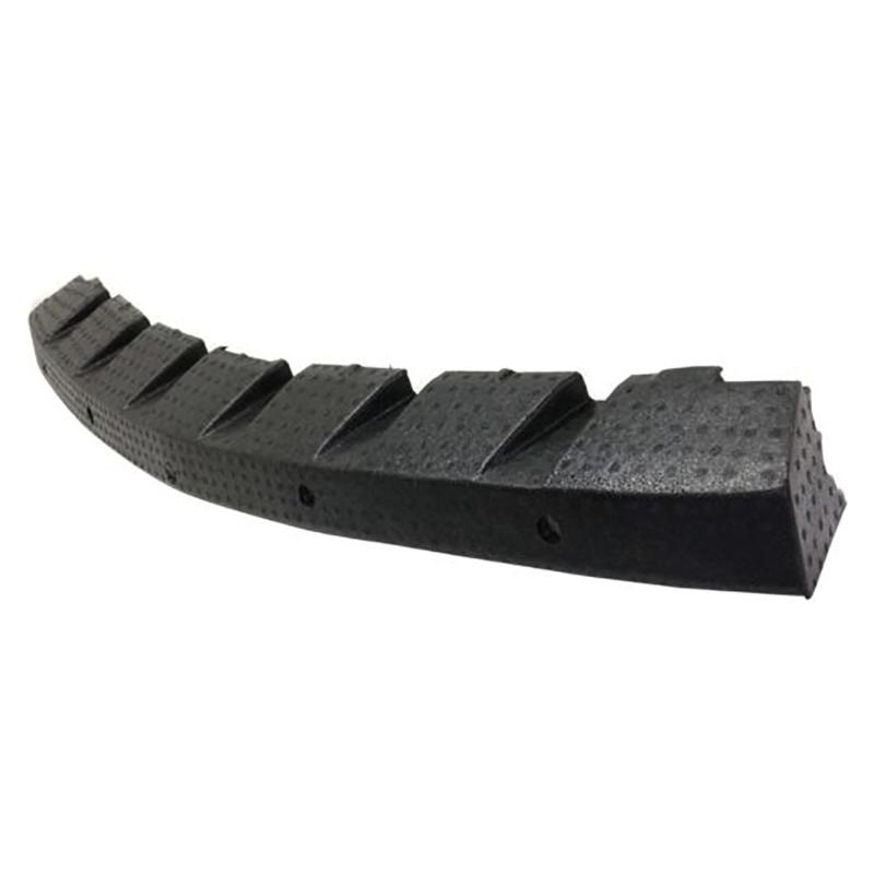 front bumper foam