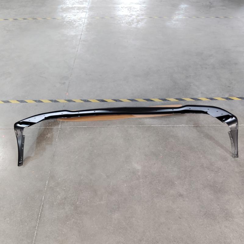 Front Bumper Lower Valance - 68258747AC - 4