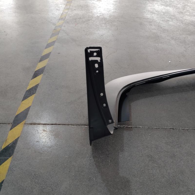 Front Bumper Lower Valance - 68258747AC - 6