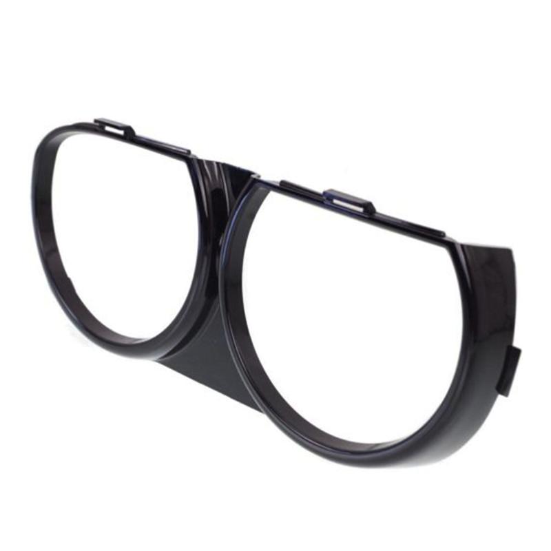 Headlamp bezel