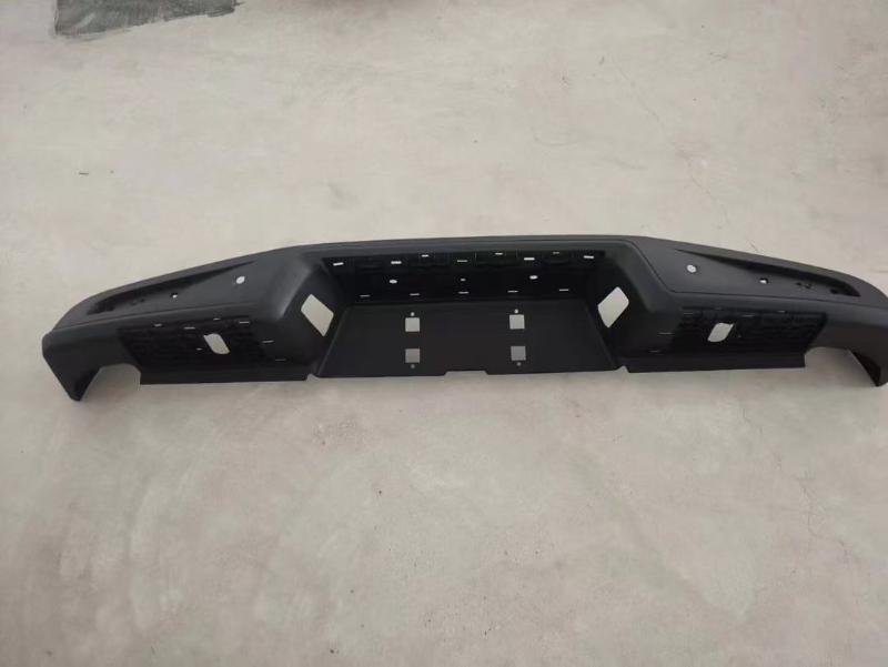 Rear Bumper Body - LP1-17B807-AA