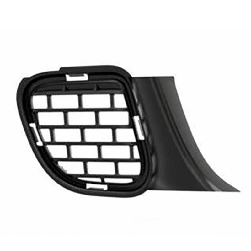 fog lamp frame grille
