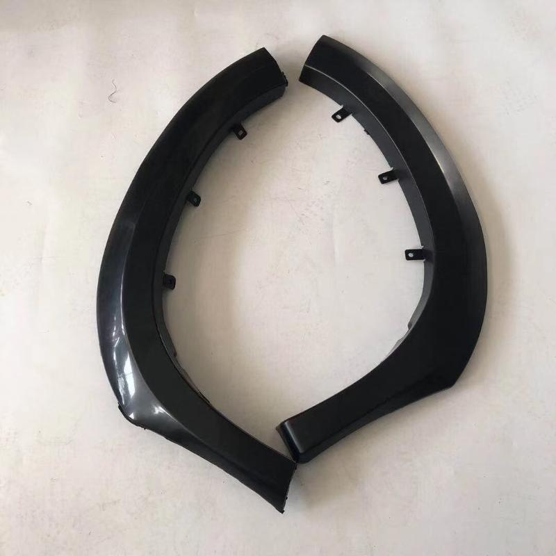 FRONT WHEEL LH