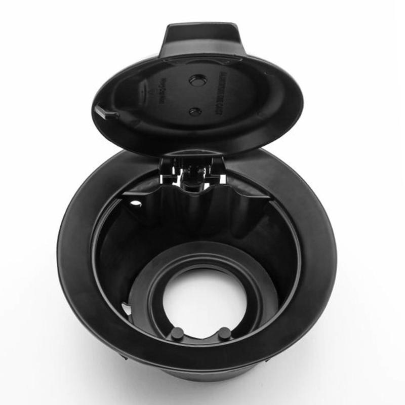 Bouchon du réservoir de carburant - 68250120AA - 3