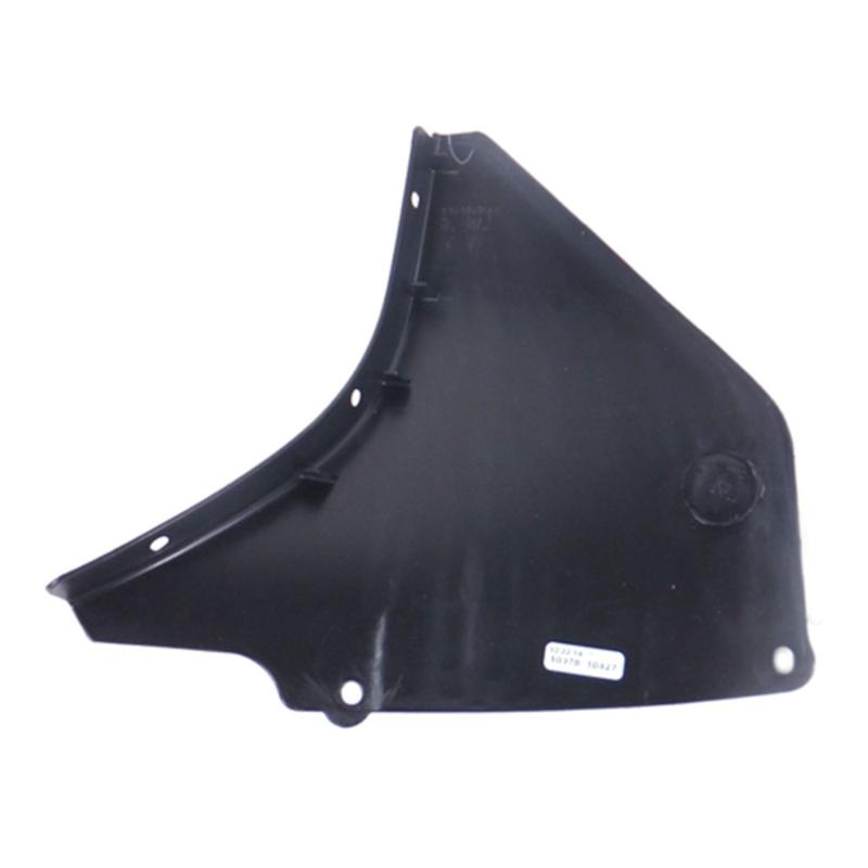 Doublure avant du déflecteur inférieur - 68253236AC - 3