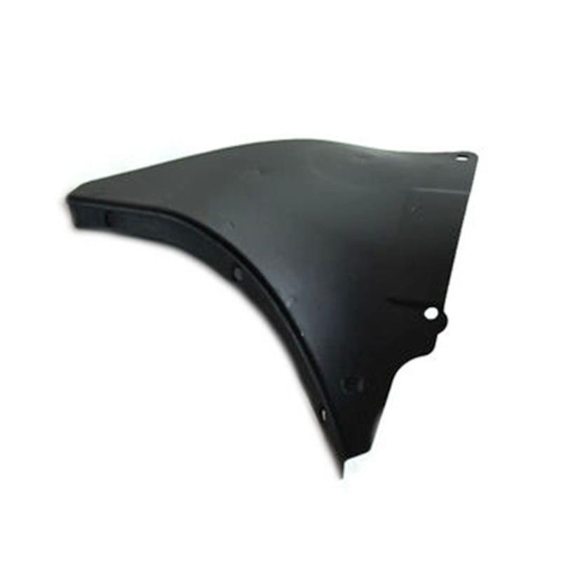 Doublure avant du déflecteur inférieur - 68253236AC - 4