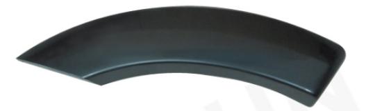 MIDDLE WHEEL RH