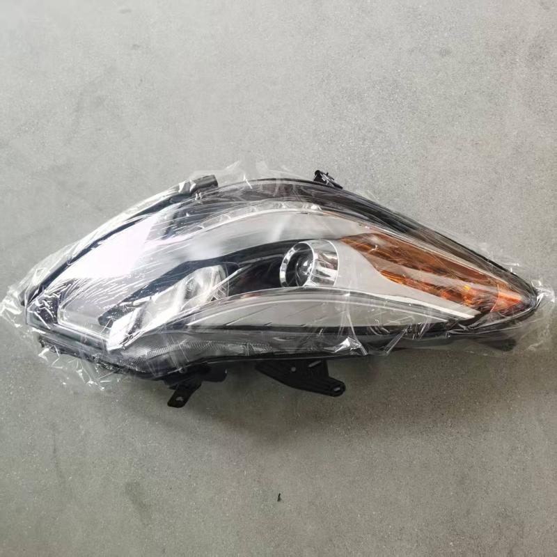 Head lamp LH