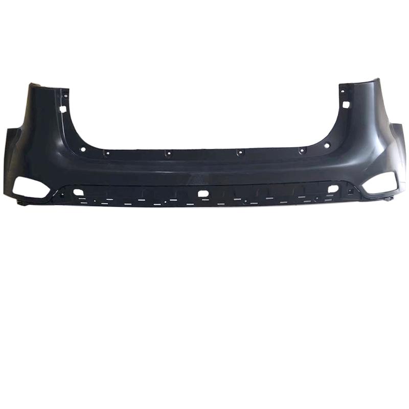 REAR BUMPER UPPER