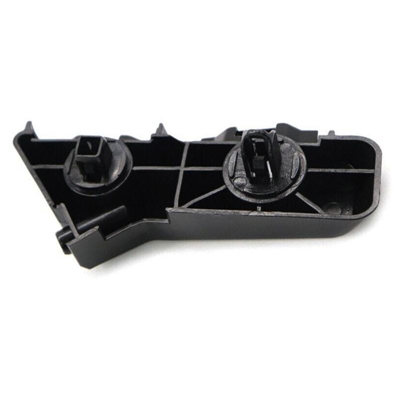 Front bumper bracket