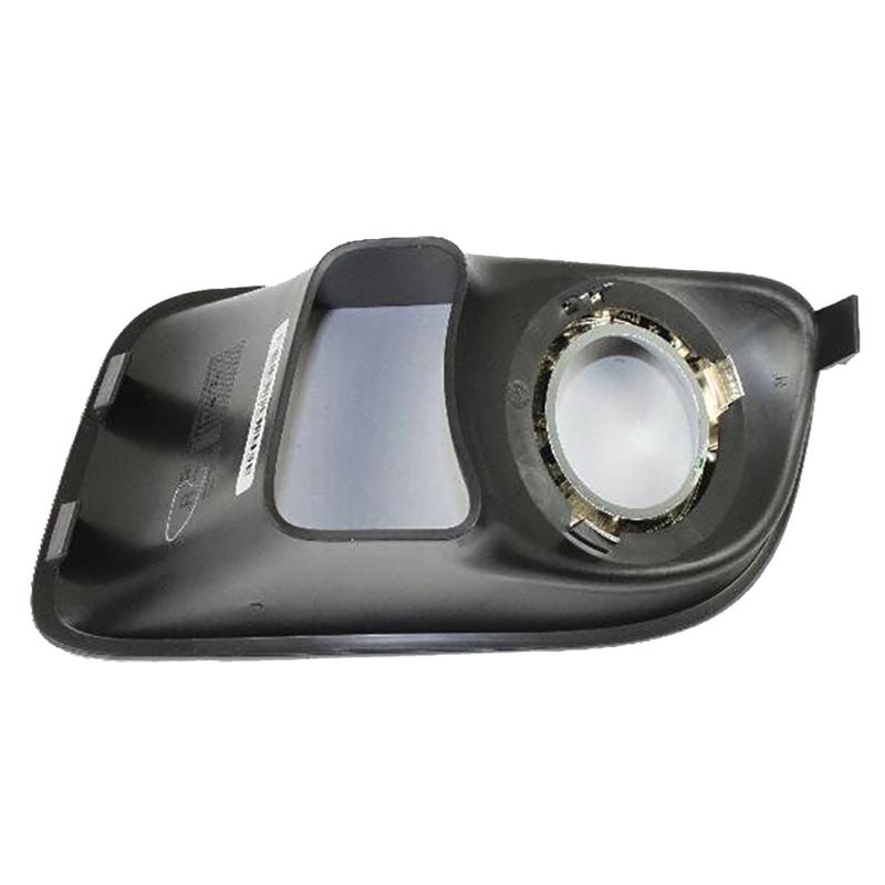 Front fog lamp bezel