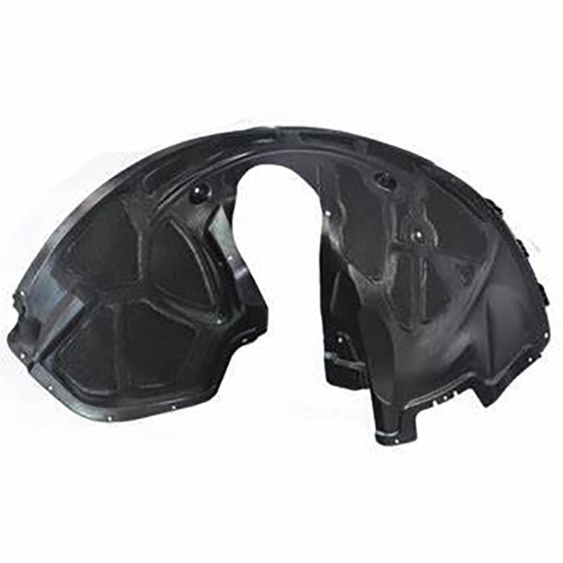 Front fender liner