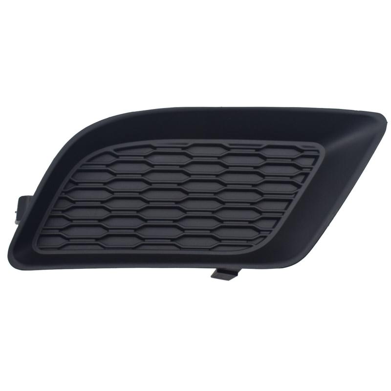 fog lamp frame