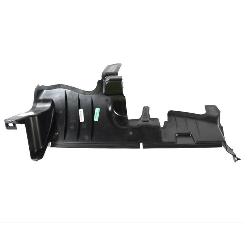 radiator side protector