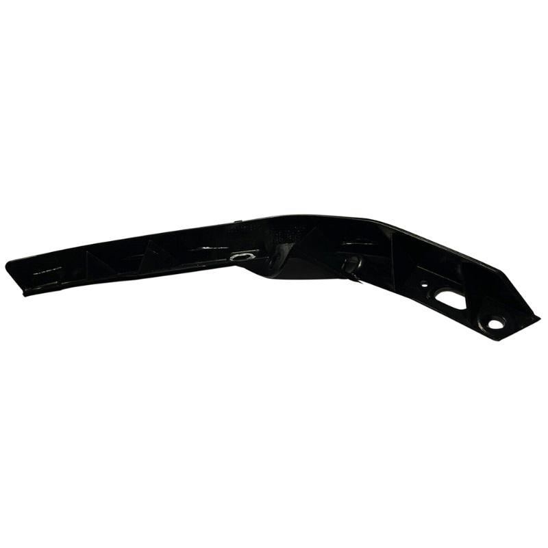 Front bumper bracket