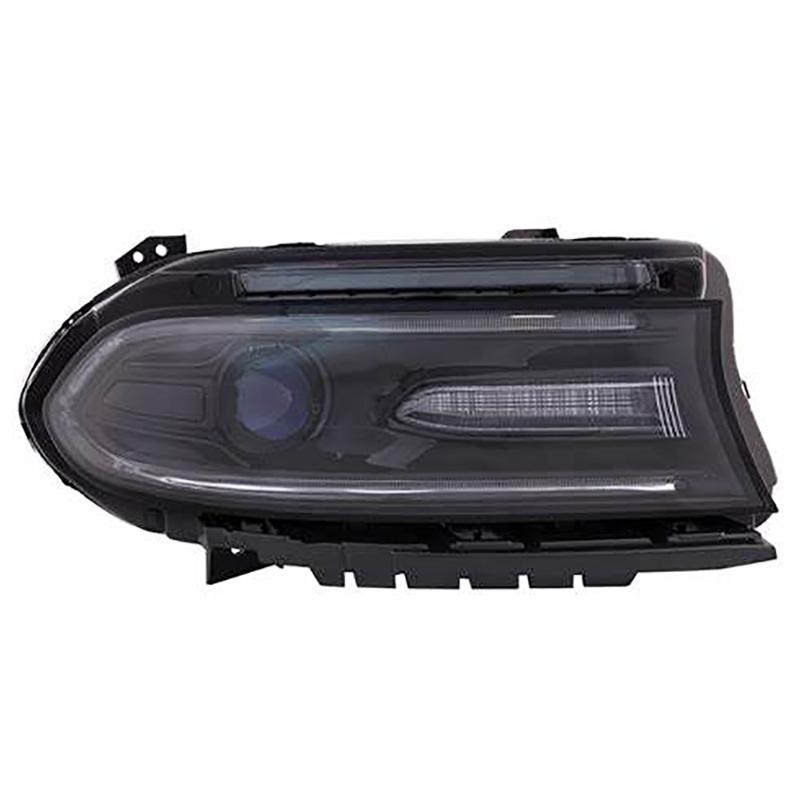 headlamp