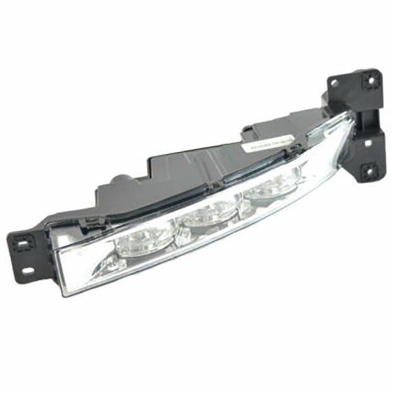 daytime running lamp