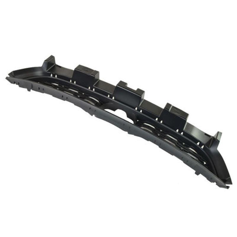 front bumper grille