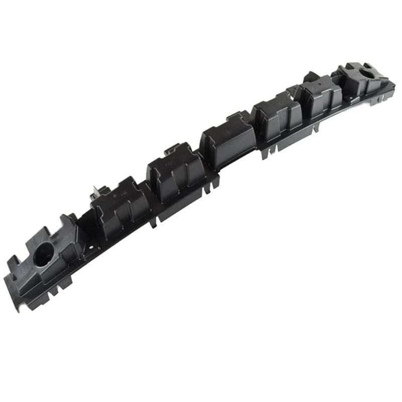 Front bumper internal frame