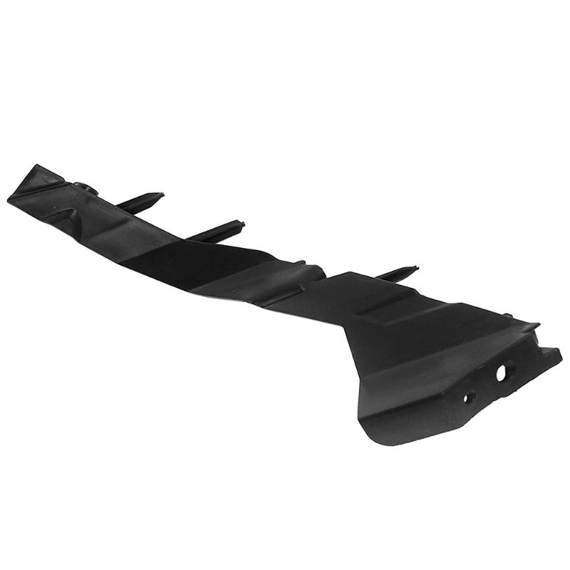 Front bumper bracket