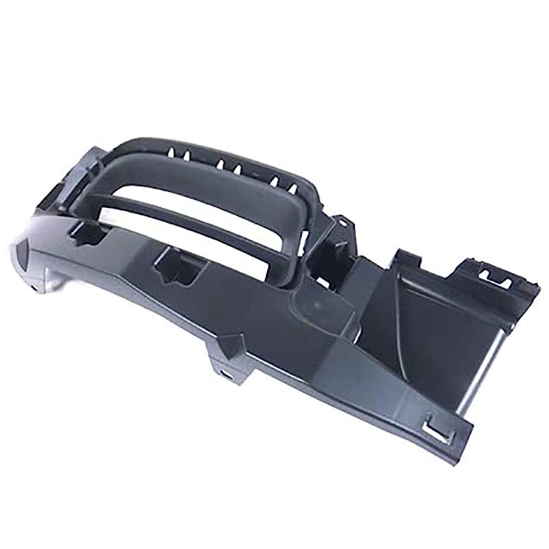 Front fog lamp bezel