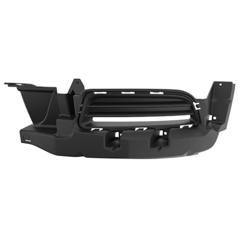 Front fog lamp bezel