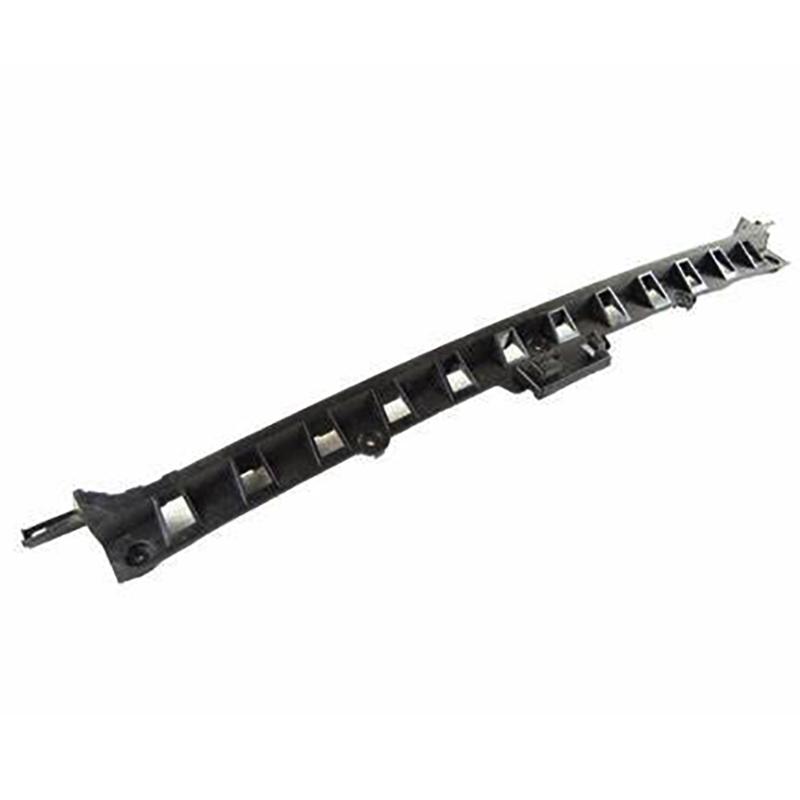 Rear bumper intermediate bracket