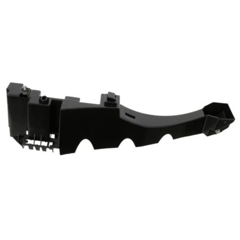 Rear bumper bracket