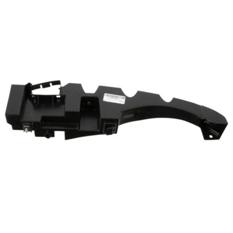Rear bumper bracket - 68231348AD