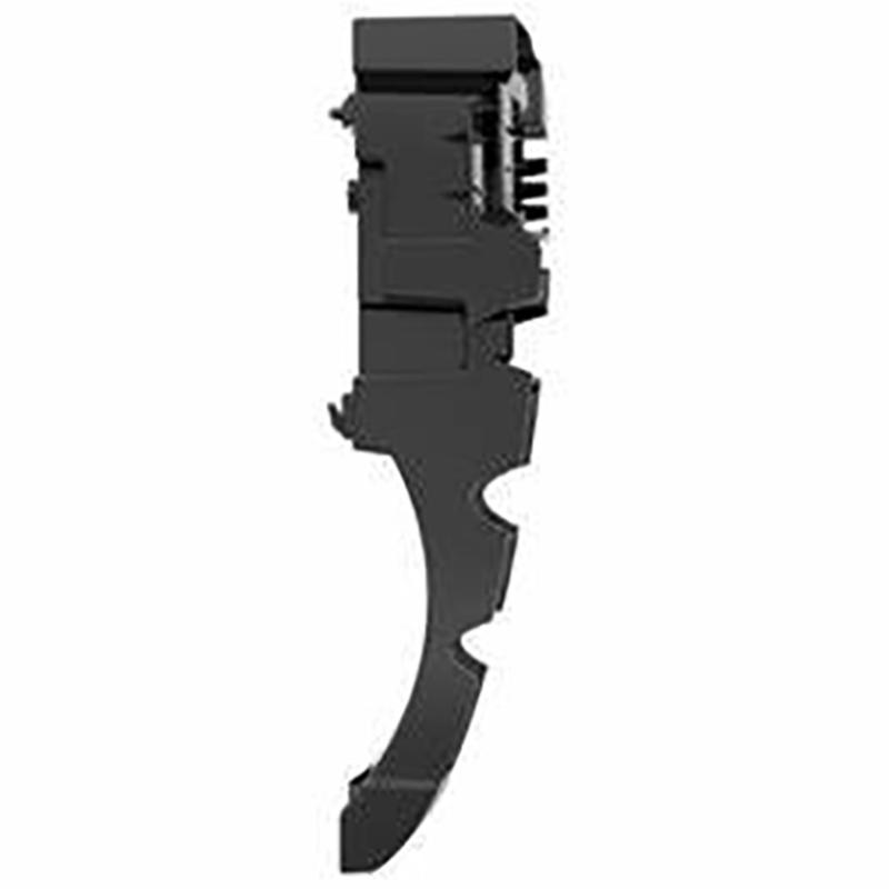 Rear bumper bracket - 68231348AD - 4