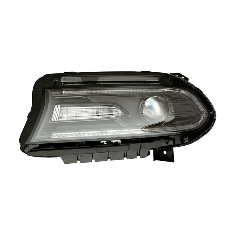 headlamp