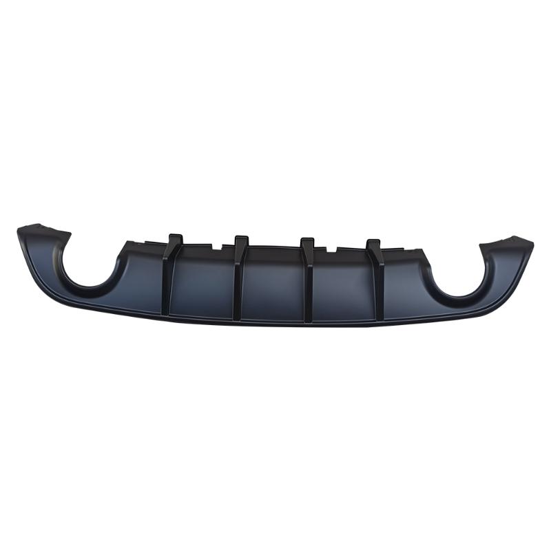 Rear bumper lower spoiler - DQ-ZM-11