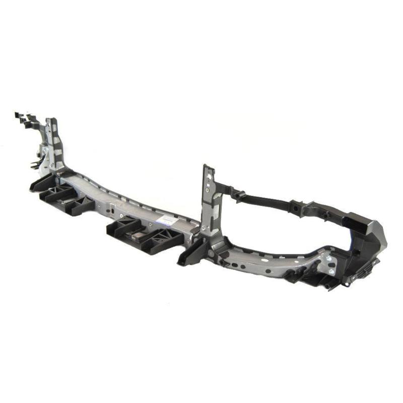 radiator frame