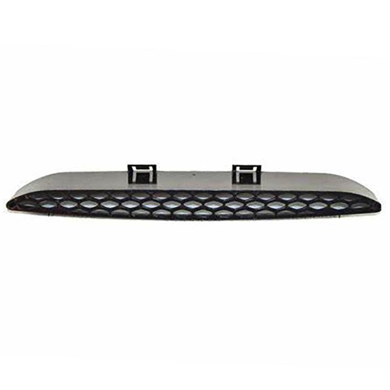 Hood bezel