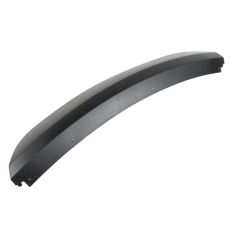 front bumper cover
