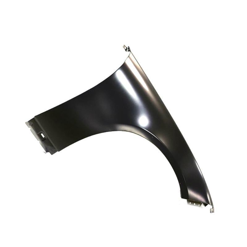 front fender