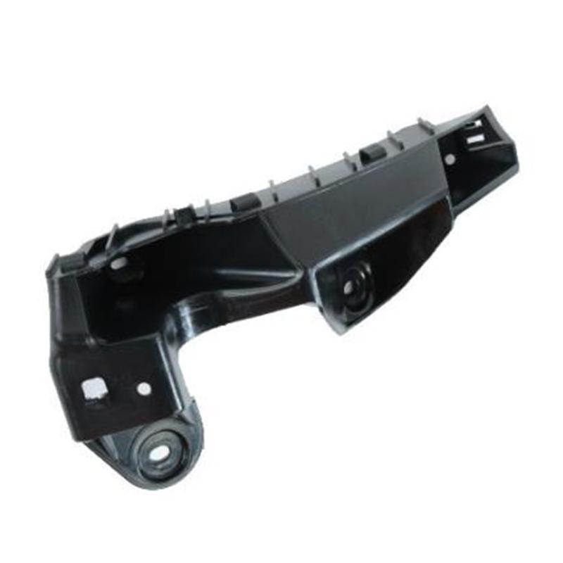 Rear bumper side bracket