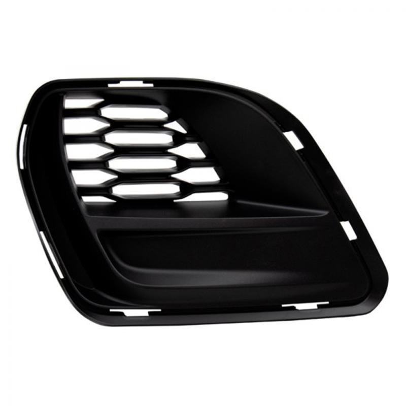 fog lamp frame